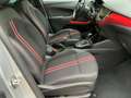 Opel Crossland 1.2 AUT. GS-LINE LED+NAVI+SHZ+TEMPOMAT Grijs - thumbnail 12