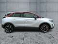 Opel Crossland 1.2 AUT. GS-LINE LED+NAVI+SHZ+TEMPOMAT Grijs - thumbnail 7