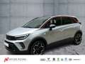 Opel Crossland 1.2 AUT. GS-LINE LED+NAVI+SHZ+TEMPOMAT Grijs - thumbnail 1