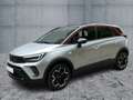 Opel Crossland 1.2 AUT. GS-LINE LED+NAVI+SHZ+TEMPOMAT Grijs - thumbnail 2