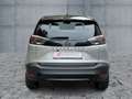 Opel Crossland 1.2 AUT. GS-LINE LED+NAVI+SHZ+TEMPOMAT Grijs - thumbnail 5