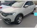 Volkswagen T-Cross 1.0 TSI Sport DSG7 81kW Gris - thumbnail 1