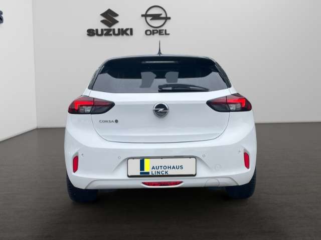 Opel Corsa-e