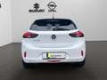 Opel Corsa-e Corsa F e Elegance LED Licht+Sitzheizung Blanc - thumbnail 4