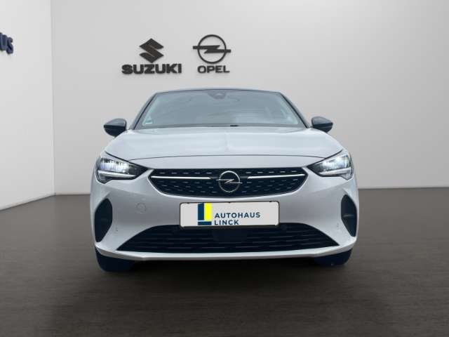 Opel Corsa-e