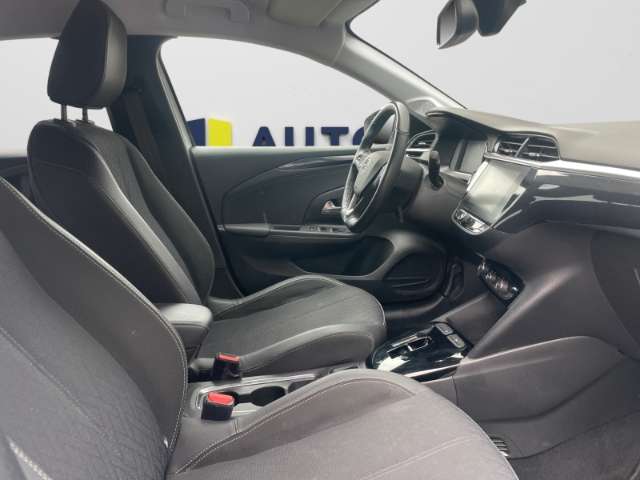 Opel Corsa-e