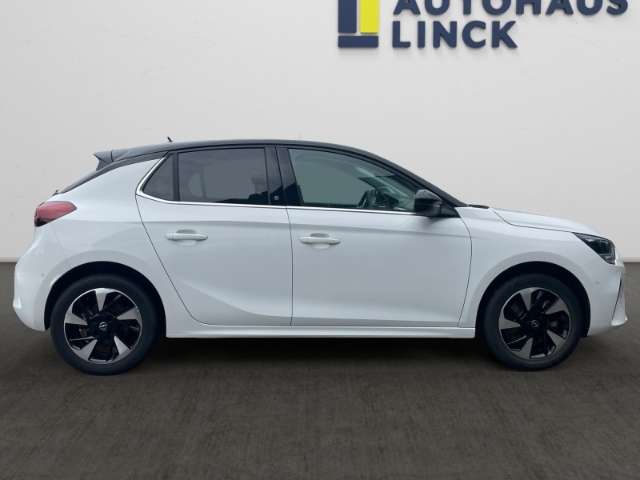 Opel Corsa-e