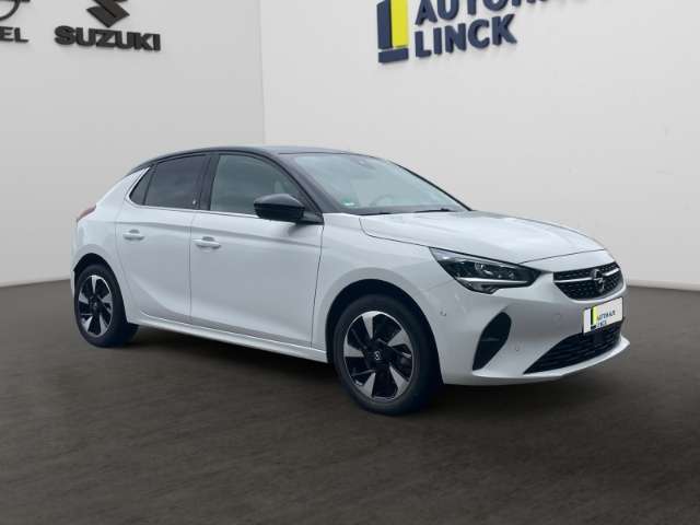 Opel Corsa-e