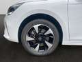 Opel Corsa-e Corsa F e Elegance LED Licht+Sitzheizung Blanc - thumbnail 9