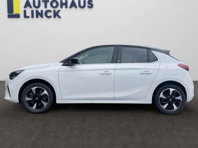 Opel Corsa-e