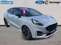 Ford Puma 1.0 EcoBoost Hybrid (MHEV) ST-Line X NAVI/B&O/DAB Grau - thumbnail 8