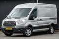 Ford Transit L2H2 2.2Tdci 125Pk | Trend | 2xSchuifdeur | Achter Zilver - thumbnail 1