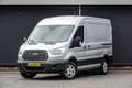 Ford Transit L2H2 2.2Tdci 125Pk | Trend | 2xSchuifdeur | Achter Zilver - thumbnail 30