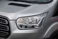 Ford Transit L2H2 2.2Tdci 125Pk | Trend | 2xSchuifdeur | Achter Zilver - thumbnail 27