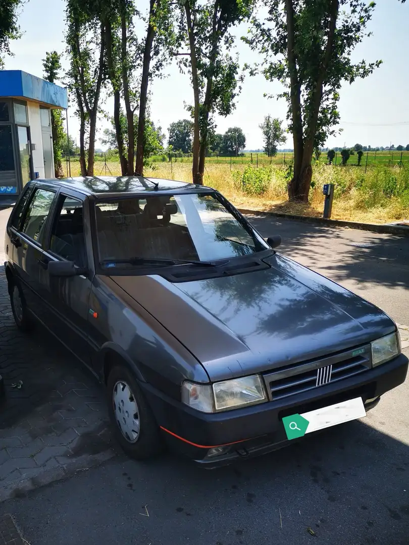 Fiat Uno 5p 1.1 60cv - 1