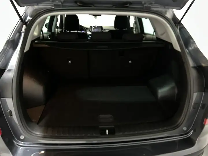Hyundai Tucson 2019, foto 12