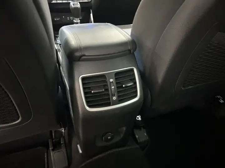 Hyundai Tucson 2019, foto 17