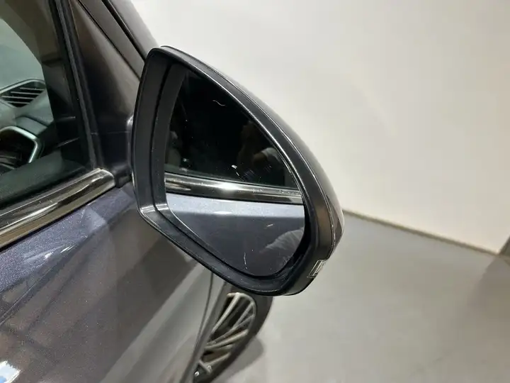 Hyundai Tucson 2019, foto 8