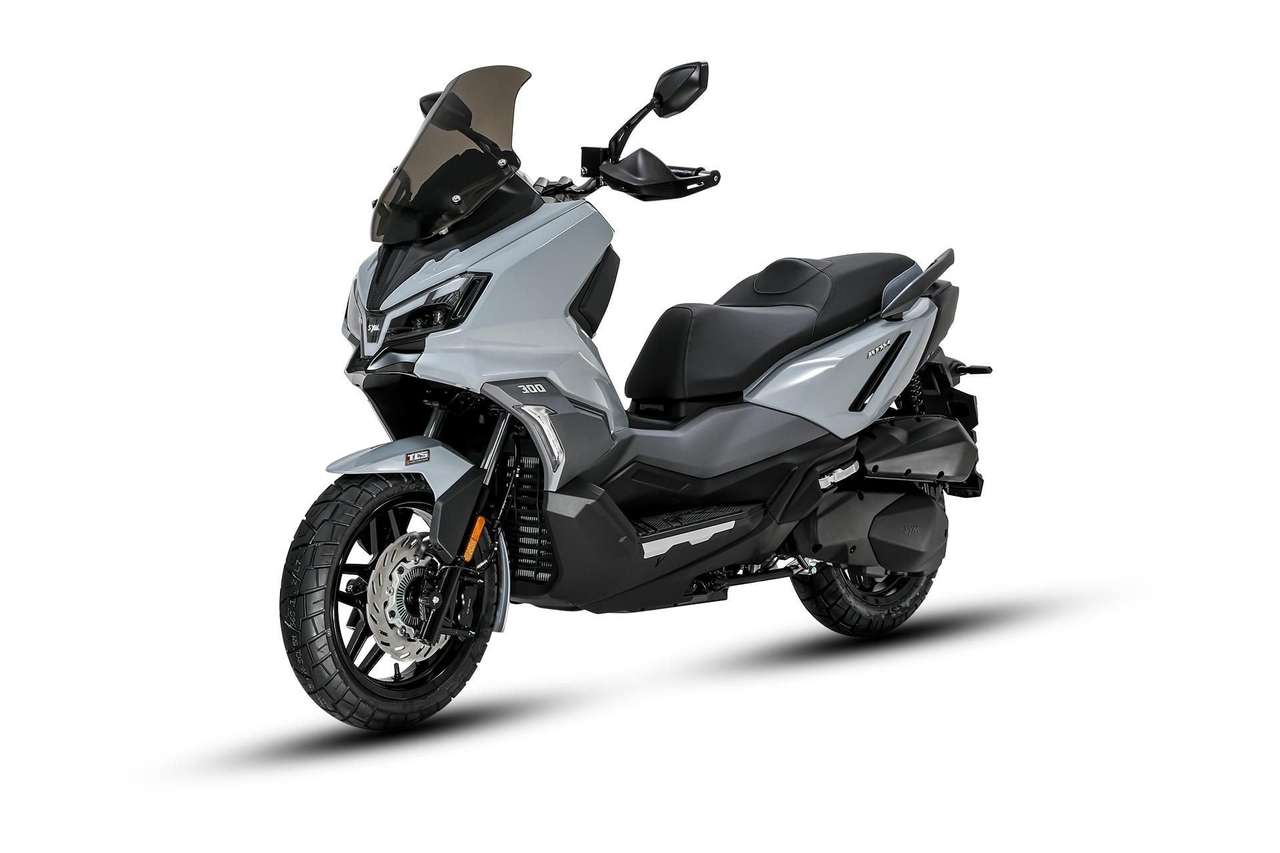 SYM ADX 300