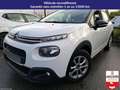 Citroen C3 PureTech 110 Feel Blanc - thumbnail 1