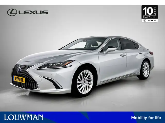 Lexus ES 300 300h President Line | Mark Levinson | 360 Camera |