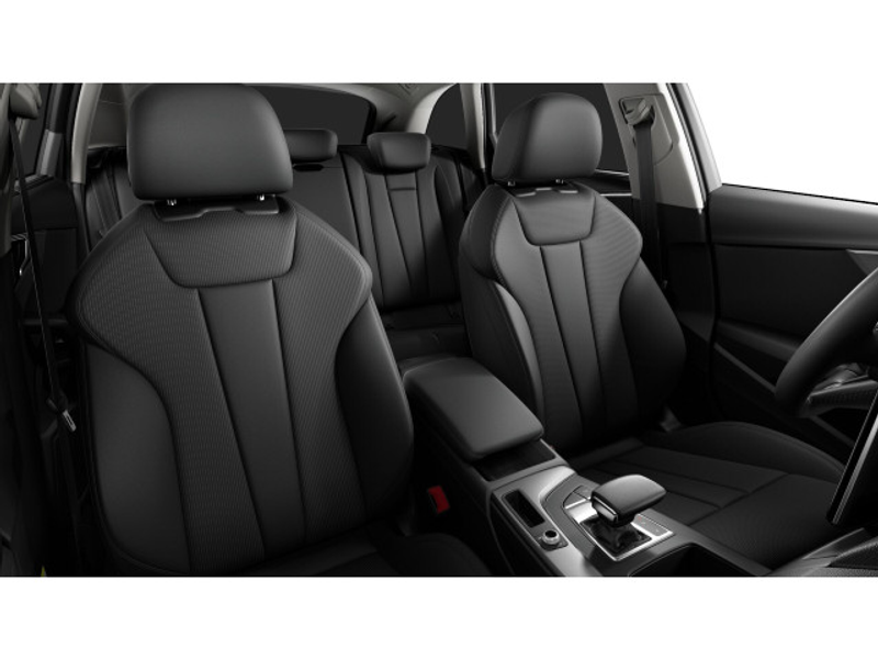 Audi A4 40 TDI quattro advanced S tronic Navi T — photo 6