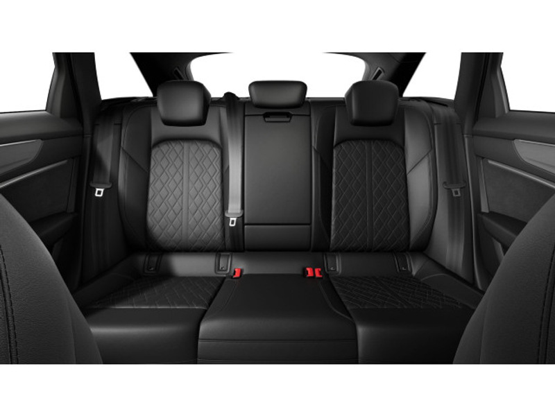 Audi A4 40 TDI quattro advanced S tronic Navi T — photo 7