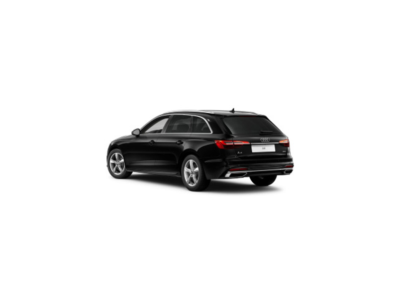 Audi A4 40 TDI quattro advanced S tronic Navi T — photo 4