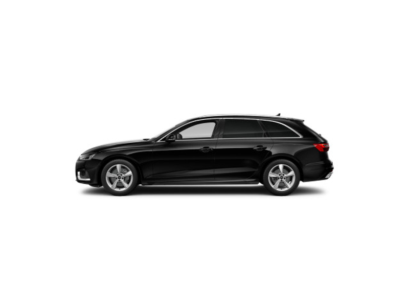 Audi A4 40 TDI quattro advanced S tronic Navi T — photo 3