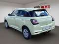 Suzuki Swift 1.2 Dualjet Dualjet AllGrip Navi+LED+Klima Giallo - thumbnail 3
