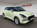 Suzuki Swift 1.2 Dualjet Dualjet AllGrip Navi+LED+Klima Giallo - thumbnail 7