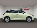 Suzuki Swift 1.2 Dualjet Dualjet AllGrip Navi+LED+Klima Giallo - thumbnail 6