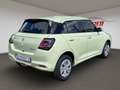Suzuki Swift 1.2 Dualjet Dualjet AllGrip Navi+LED+Klima Giallo - thumbnail 5