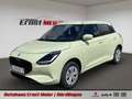 Suzuki Swift 1.2 Dualjet Dualjet AllGrip Navi+LED+Klima Giallo - thumbnail 1
