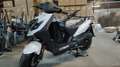 Kymco Agility 125 Weiß - thumbnail 3
