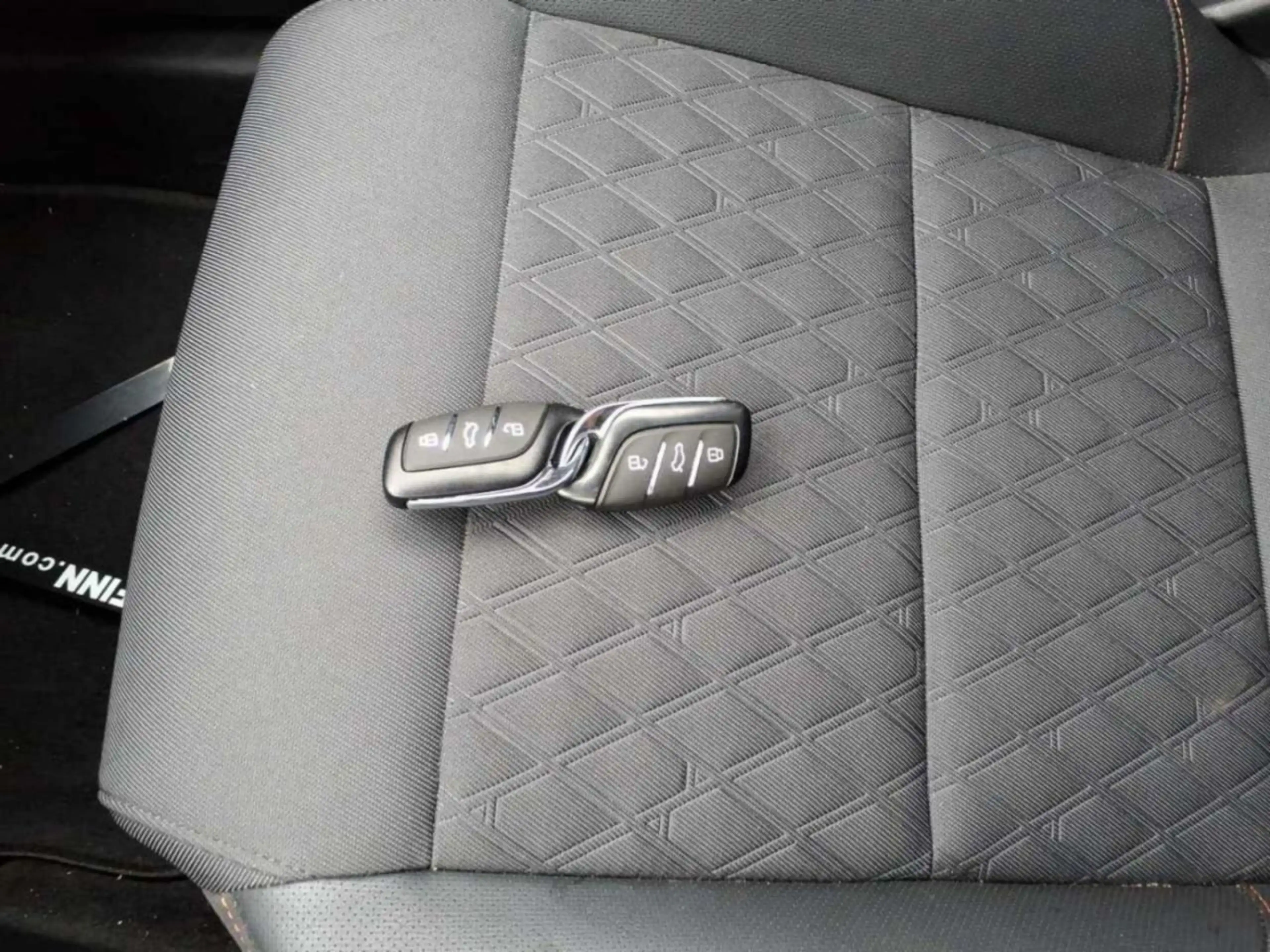 MG MG3 Luxury — photo 10