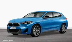 Bmw X2 sDrive18i M Sport Head Up+Navi+Kamera+ACC+SHZ