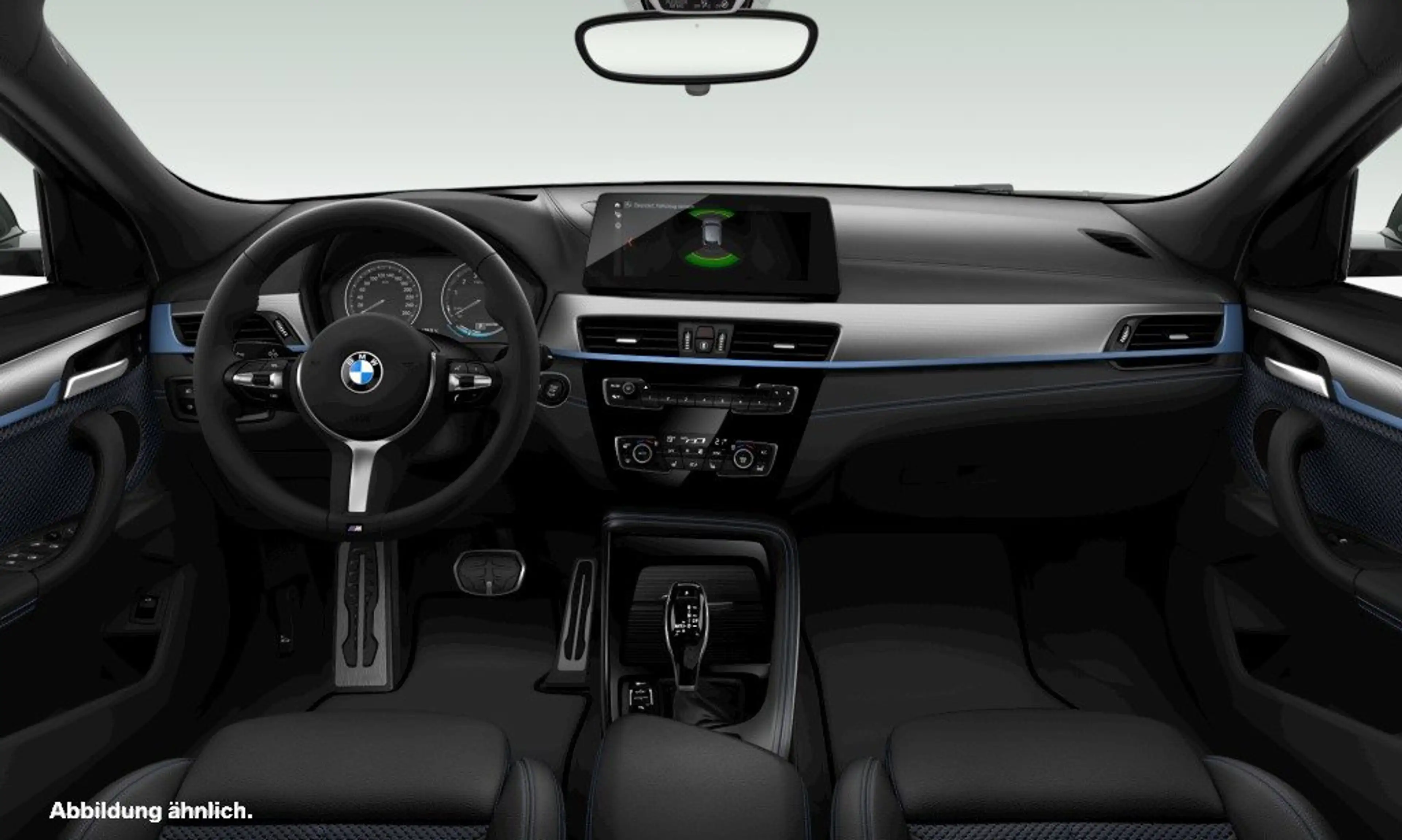 BMW X2 sDrive18i — photo 3
