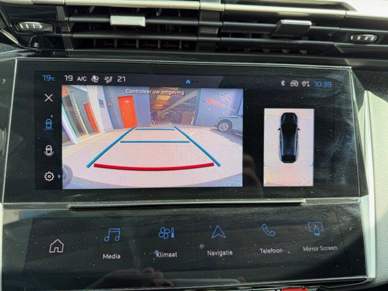 Peugeot 408 1.2 Benz 130 pk Allure EAT8 — photo 12