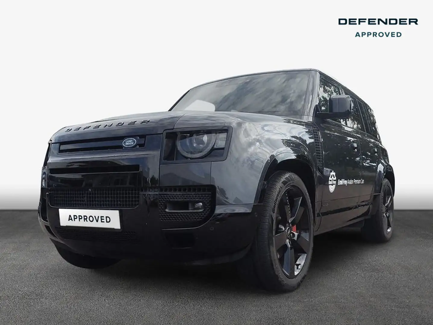 Land Rover Defender 110 D300 X Or - 1