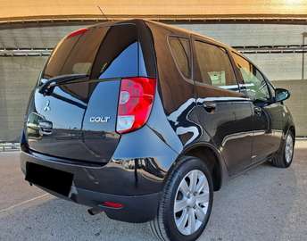 Colt 1.1i Pure O ClearTec