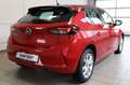 Opel Corsa F Elegance 1.2T *LED*PDC*DAB*SHZ*CarPlay* Rood - thumbnail 4