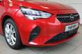 Opel Corsa F Elegance 1.2T *LED*PDC*DAB*SHZ*CarPlay* Rood - thumbnail 5