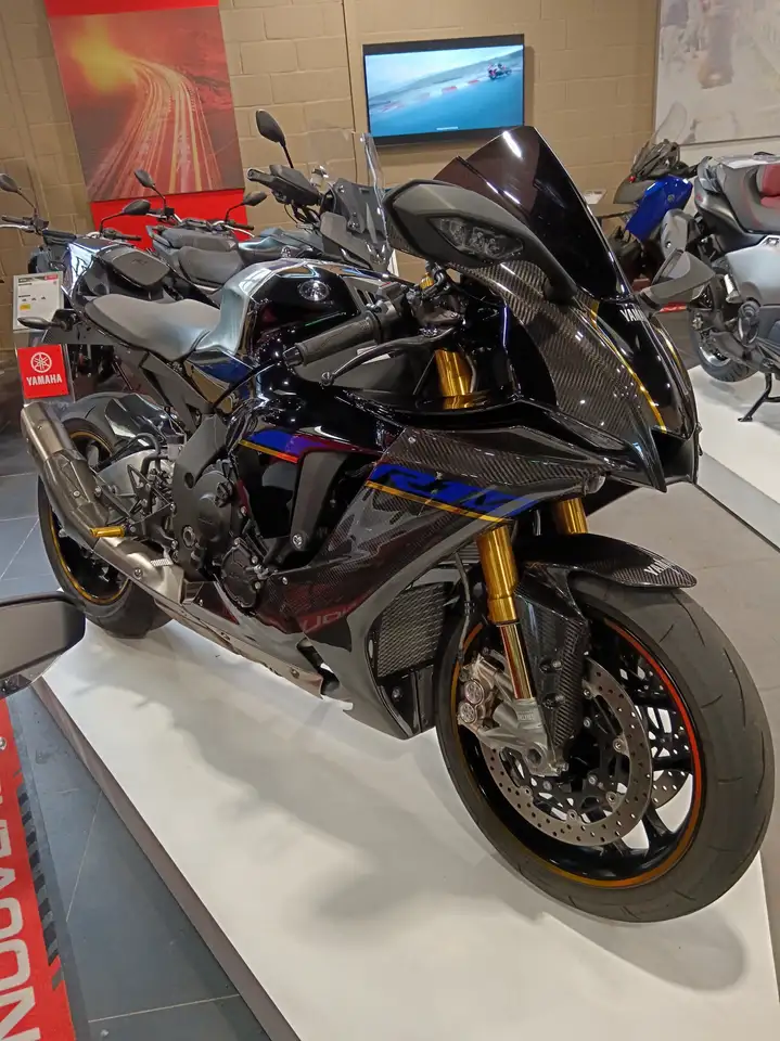 Yamaha