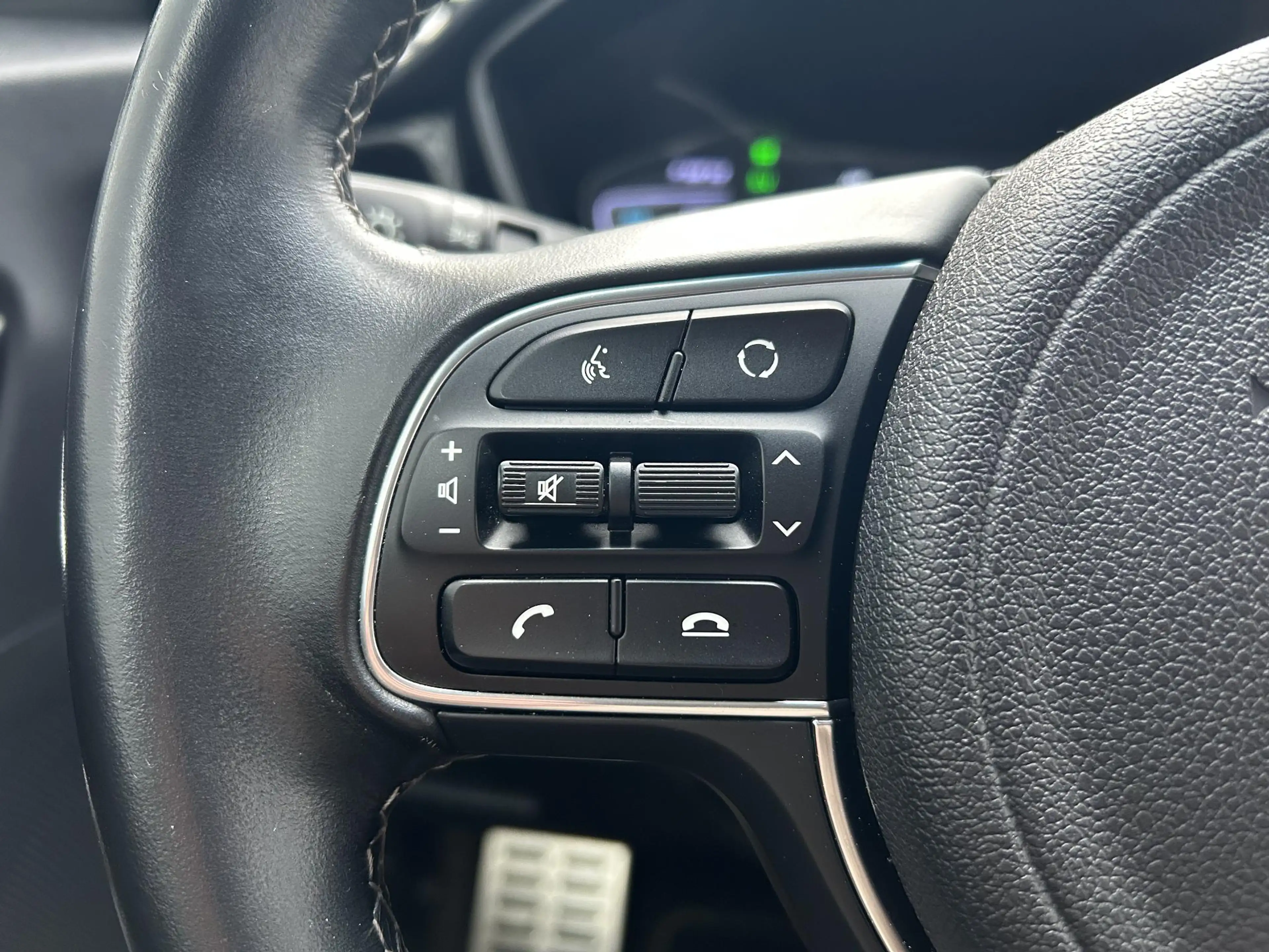Kia Niro 1.6 GDi Hybrid Style Edition Nieuw geleverd en dea — photo 15