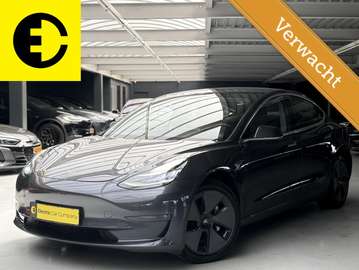 Long Range AWD 75 kWh | FSD | Pano | Incl.BTW