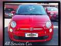 Fiat 500 III 1.2 Sport 69cv Rosso - thumbnail 2