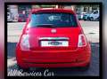 Fiat 500 III 1.2 Sport 69cv Rosso - thumbnail 10