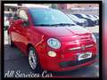 Fiat 500 III 1.2 Sport 69cv Rosso - thumbnail 1