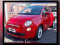 Fiat 500 III 1.2 Sport 69cv Rosso - thumbnail 3
